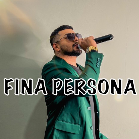 Fina Persona | Boomplay Music