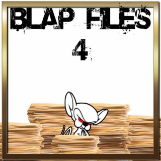Blap FIles, Vol. 4