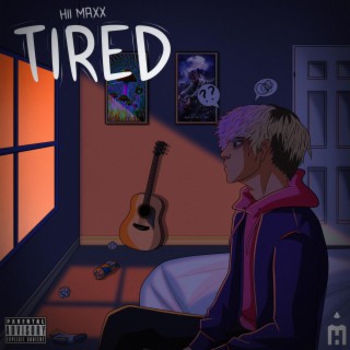 Tired