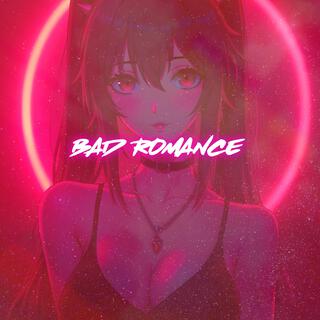 Bad Romance (Nightcore)