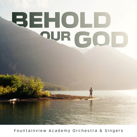 Behold Our God | Boomplay Music