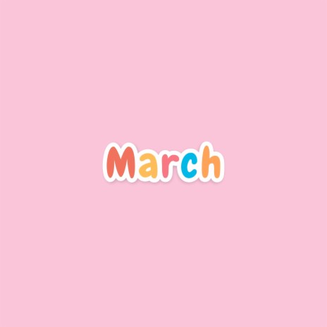 March