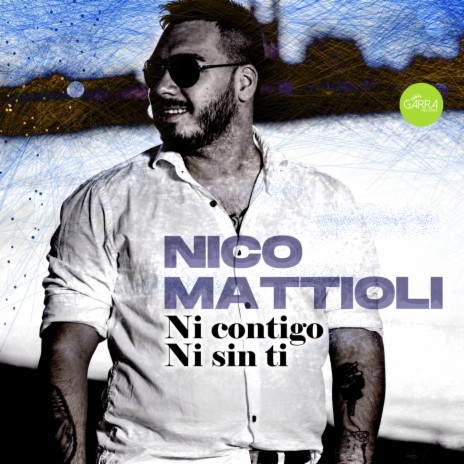 Ni Contigo, Ni Sin Ti | Boomplay Music