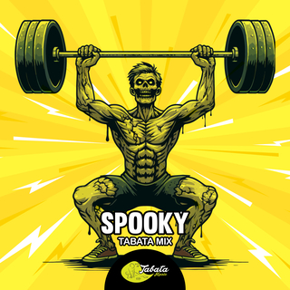 Spooky (Tabata Mix)