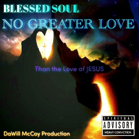 No greater love | Boomplay Music