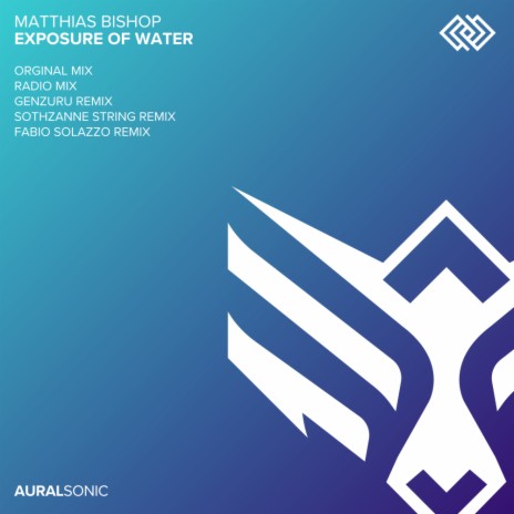Exposure of Water (Sothzanne String Remix)