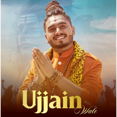 Kalo Ke Kal Mahakal Re Baba More Ujjain Wale | Boomplay Music