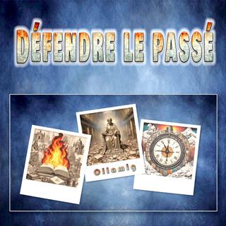 Défendre le passé lyrics | Boomplay Music