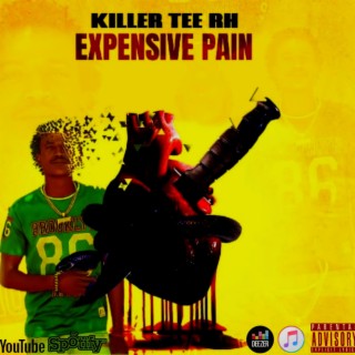 EXPENSIVE PAIN Ep