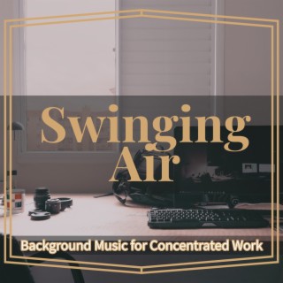 Background Music for Concentrated Work