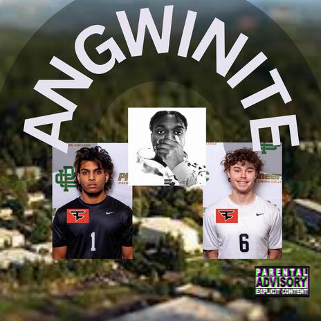 ANGWINITE ft. JayTizzle & Boyazula | Boomplay Music