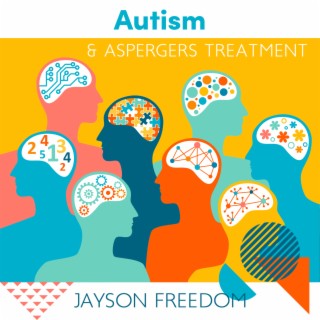 Autism & Aspergers Treatment: Isochronic Tones Music (12-15 Hz)