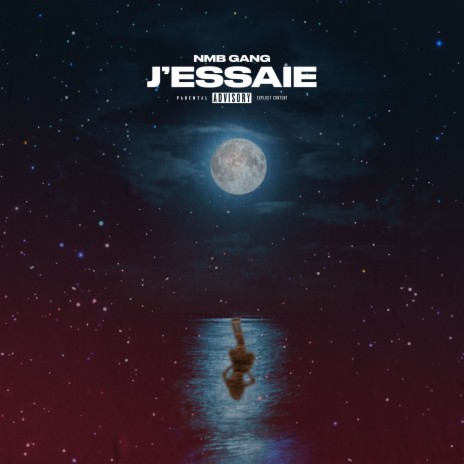 J'essaie | Boomplay Music