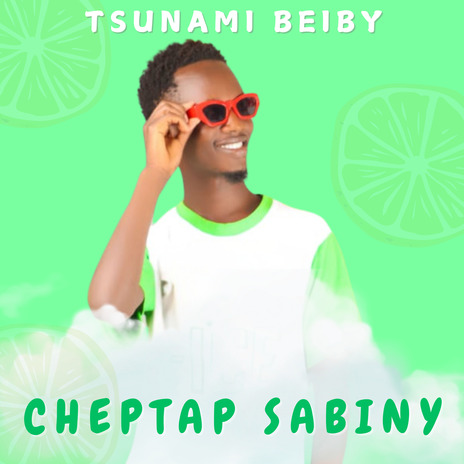 Cheptap Sabiny | Boomplay Music