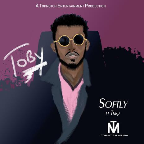 SOFTLY ft. TOPNOTCH TRIQ | Boomplay Music