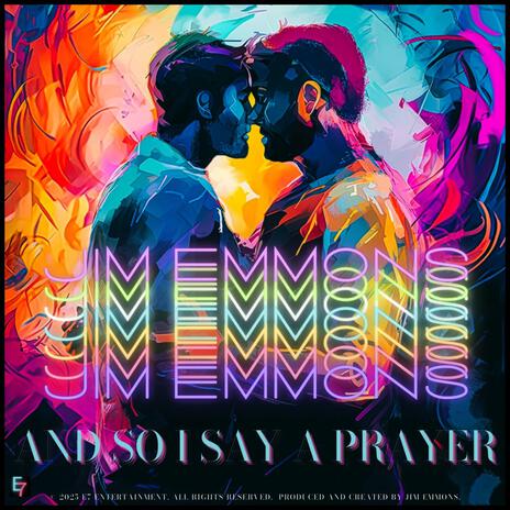 AND SO I SAY A PRAYER | Boomplay Music