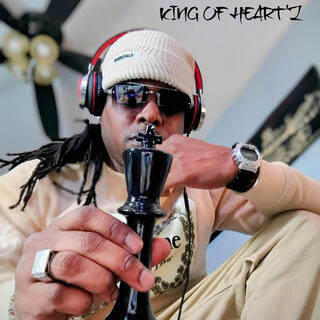 King Of Heart'z