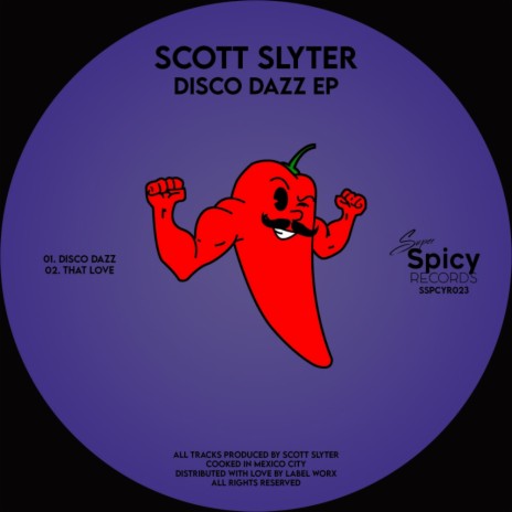 Disco Dazz (Original Mix)