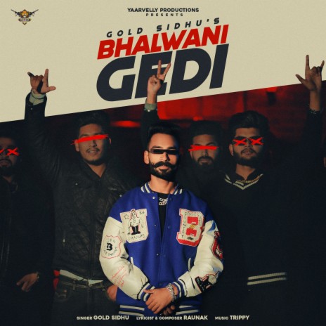 Bhalwani Gedi | Boomplay Music