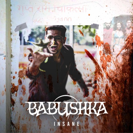 Babushka | Boomplay Music