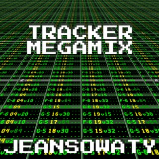 Tracker Megamix