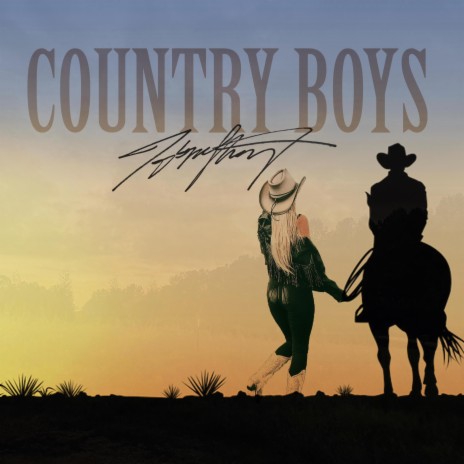 COUNTRY BOYS | Boomplay Music