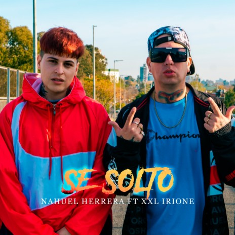 Se Solto ft. xxl irione | Boomplay Music