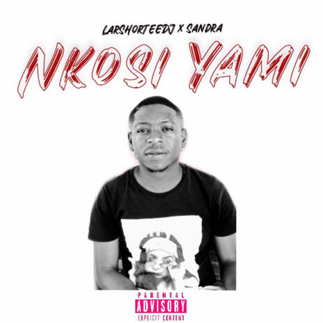 Nkosi Yami | Boomplay Music