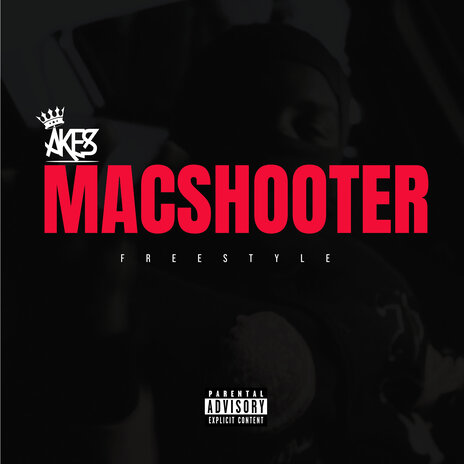 Macshooter | Boomplay Music