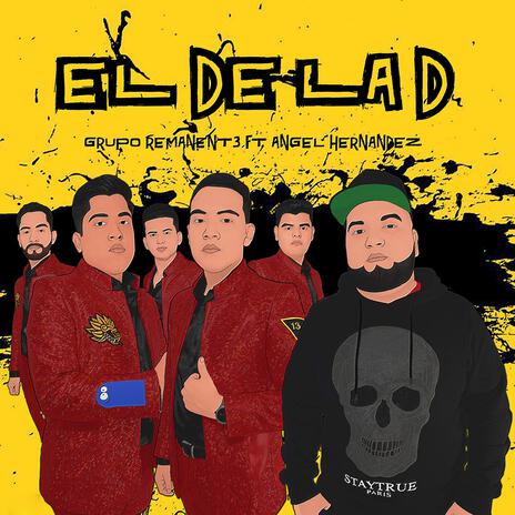 El De La D ft. Angel Hernandez | Boomplay Music