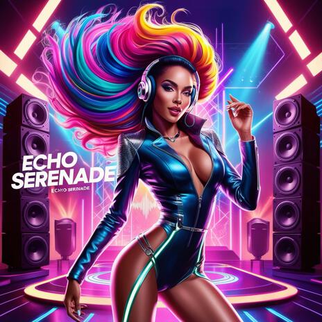 Echo Serenade | Boomplay Music