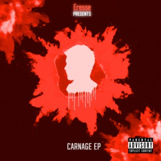 Carnage - EP