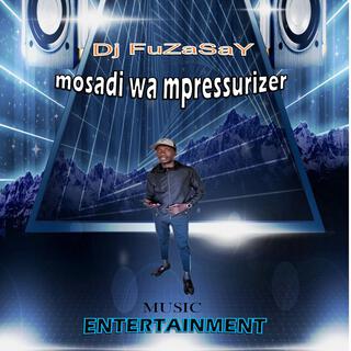 Mosadi Wa Mpressurizer