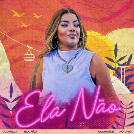 Ela Não (Ao vivo) | Boomplay Music