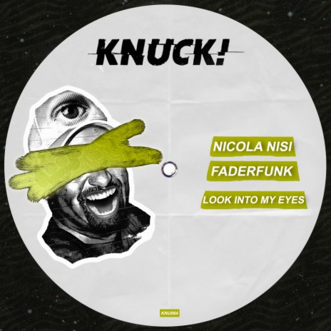 Look Into My Eyes (Original Mix) ft. FederFunk