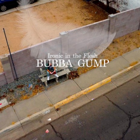 BUBBA_GUMP | Boomplay Music