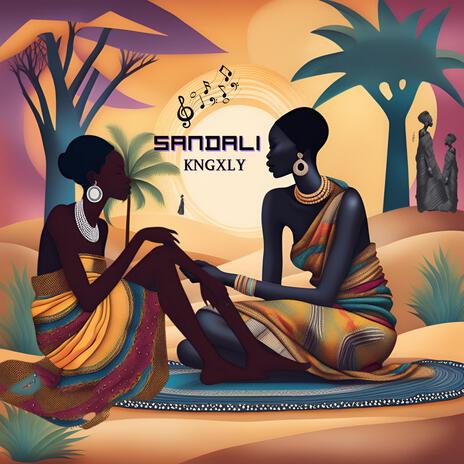 SANDALI | Boomplay Music