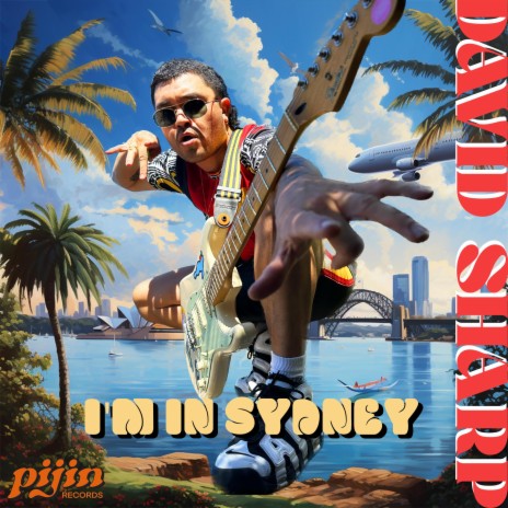 I'm In Sydney | Boomplay Music