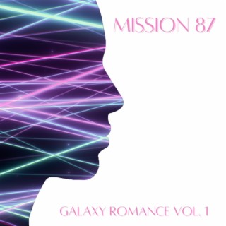 Galaxy Romance, Vol. 1