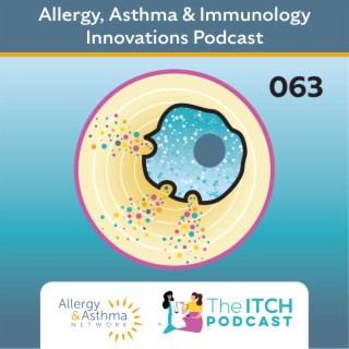 #63 - Mast Cell Diseases & Systemic Mastocytosis: The Basic Science