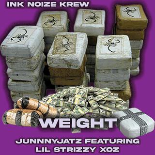 Weight (feat. uniqueboyjunnyjatz)