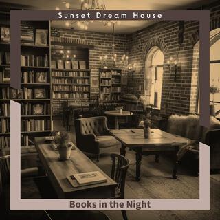 Books in the Night