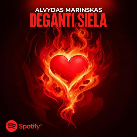 Deganti Siela | Boomplay Music