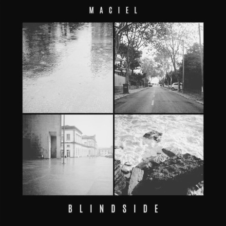 Blindside | Boomplay Music