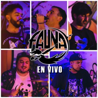 Fauna (En vivo)