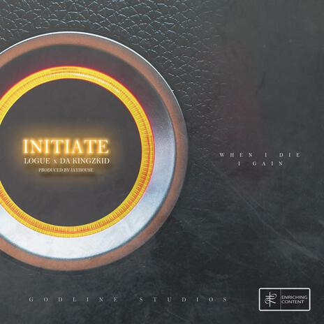 Initiate | Boomplay Music