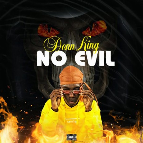 No Evil | Boomplay Music