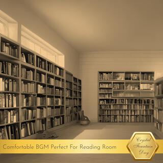 Comfortable Bgm Perfect for Reading Room