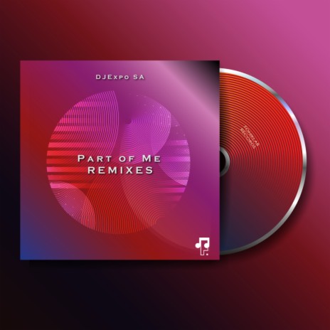 Part of Me (Deep Sort 95 Remix) ft. Promilion | Boomplay Music