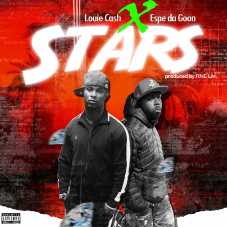 STARS ft. ESPE DA GOON | Boomplay Music